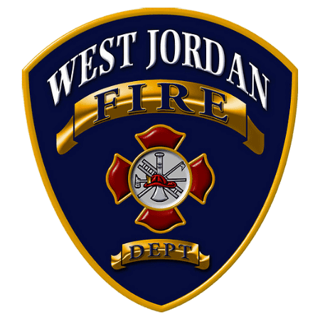 West Jordan City Fire Department