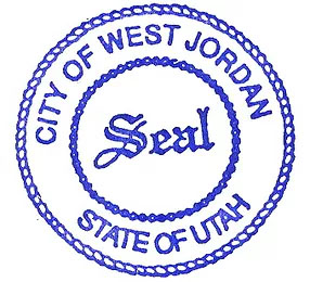 city of West Jordan