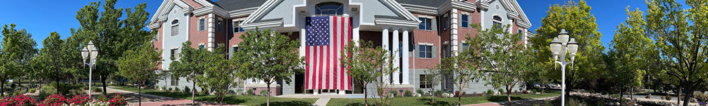 West Jordan City Hall