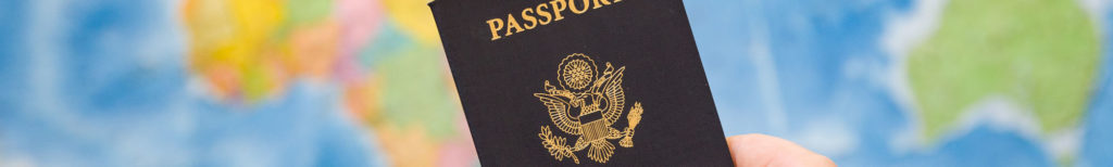 passport