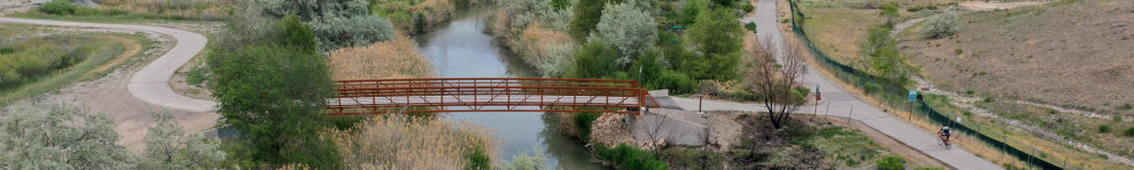 Jordan River Trail
