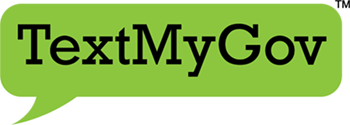 TextMyGov logo