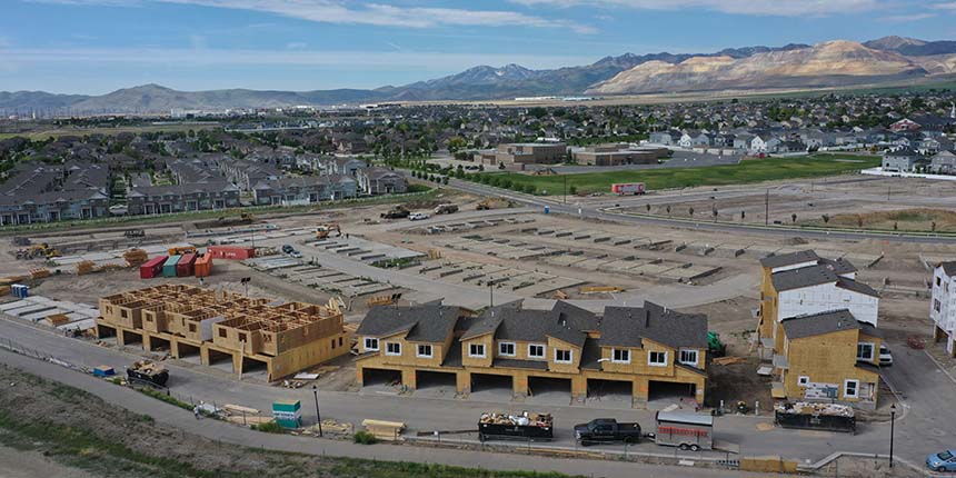 West Jordan Planning Commission