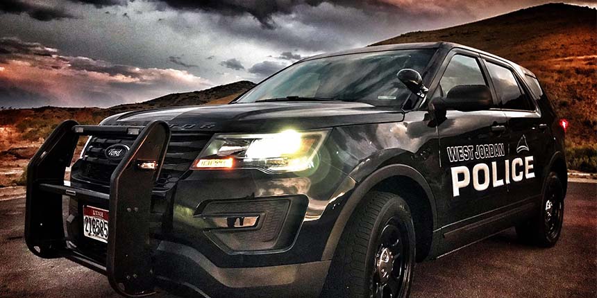 West Jordan Police