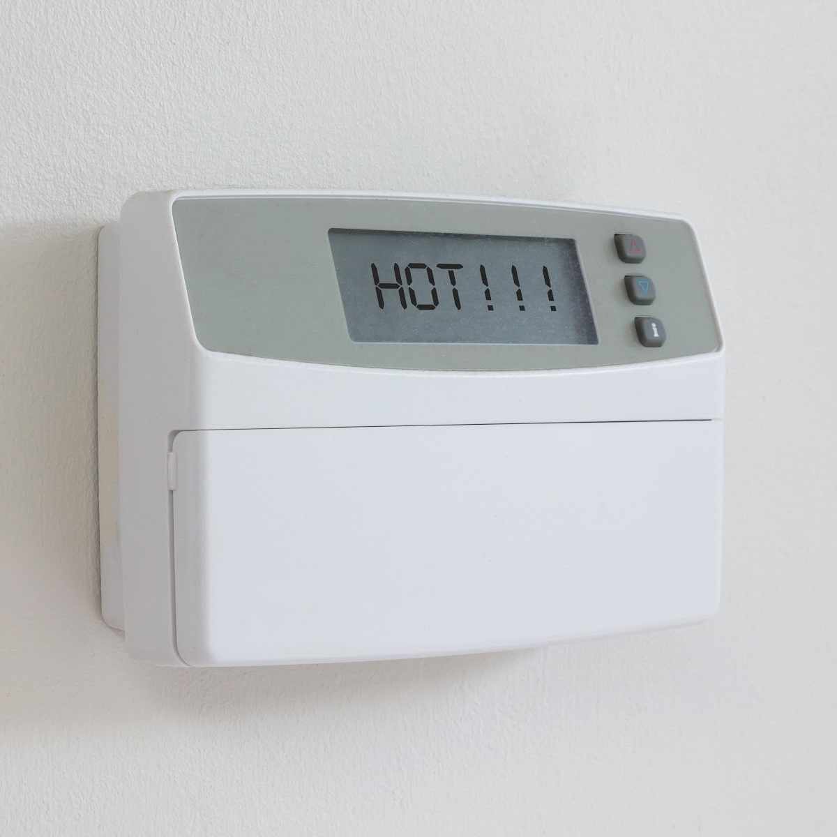 Beat the Heat – A Message from West Jordan’s Emergency Manager