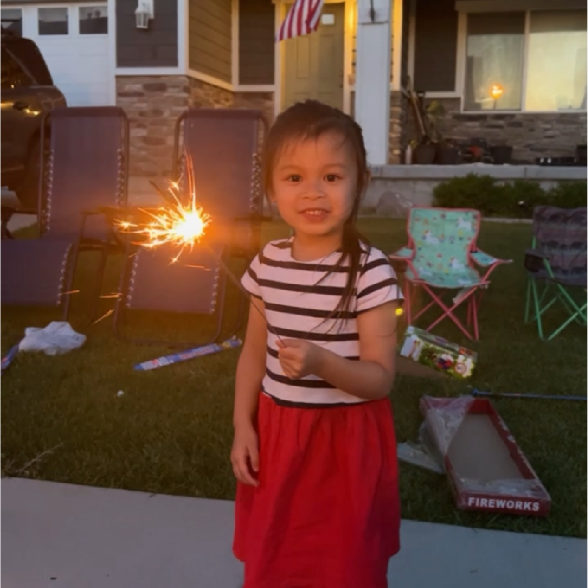 Fireworks Restrictions in West Jordan West Jordan City