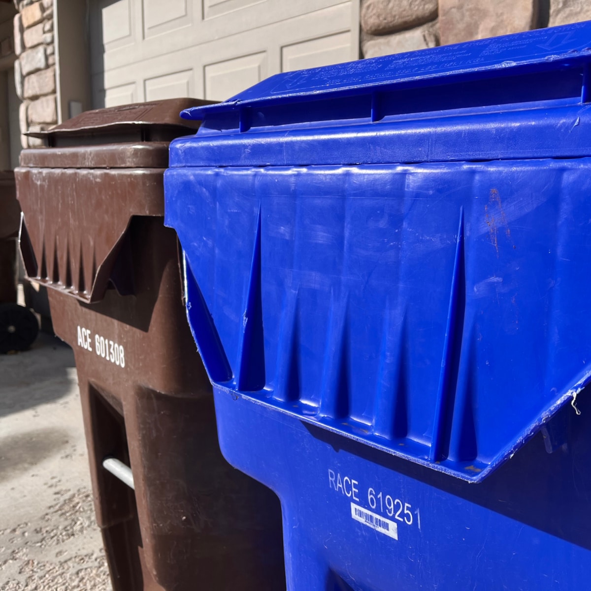 Thanksgiving may Impact your Garbage Day