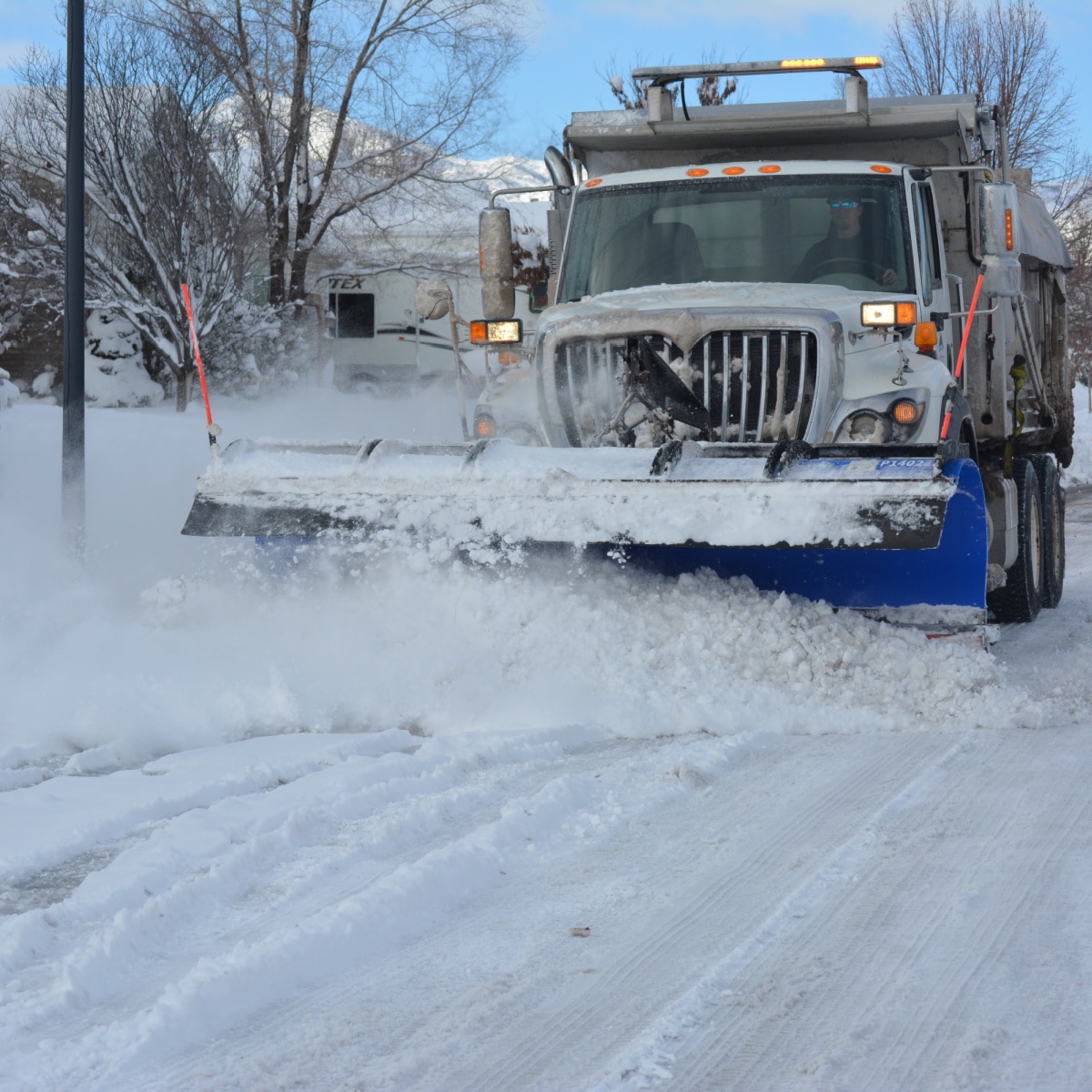 What to Know for When it Starts to Snow
