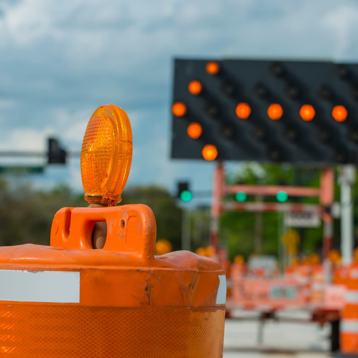 Construction in West Jordan West Jordan City