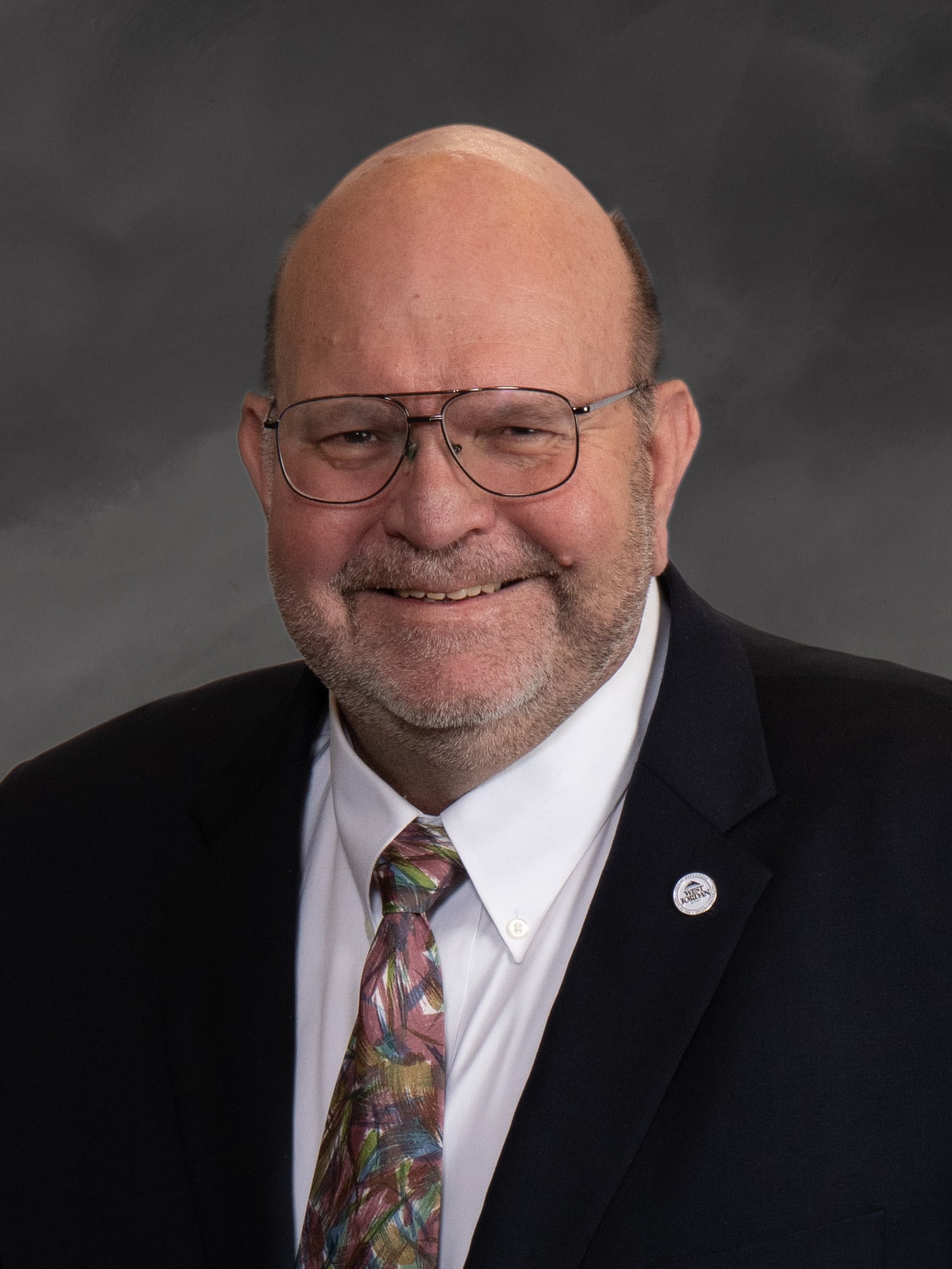 Photo of Kelvin Green