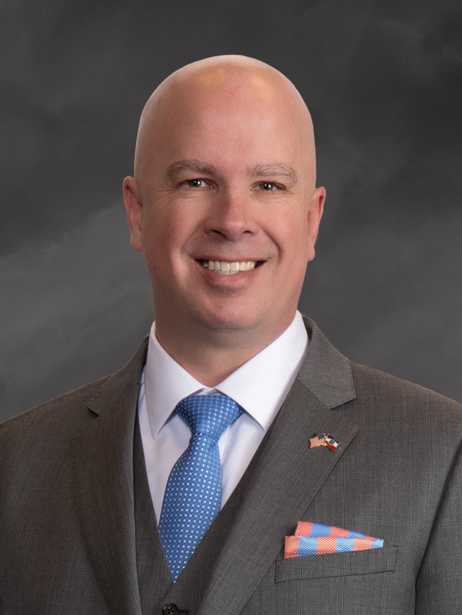 Photo of Zach Jacob