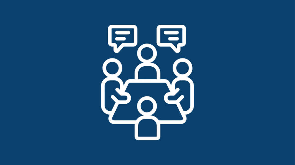 Meeting Recaps – May 13, 2025