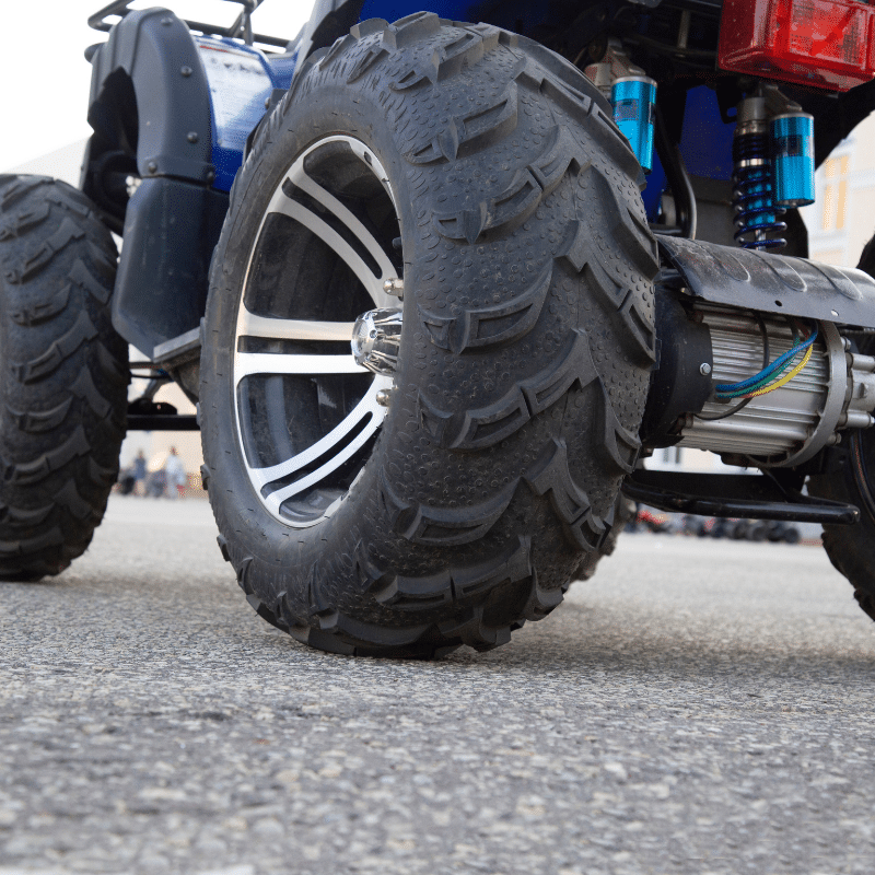 What Does “Street Legal” Really Mean in West Jordan?