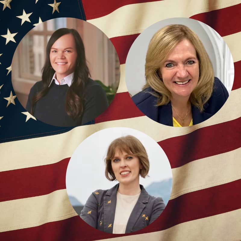 Your Vote, Your Council: West Jordan’s At-Large Winners