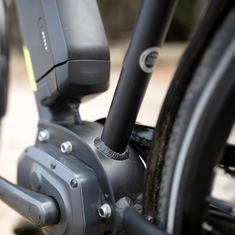 Is Your E-Bike Battery a Fire Risk? What You Need To Know - West Jordan City