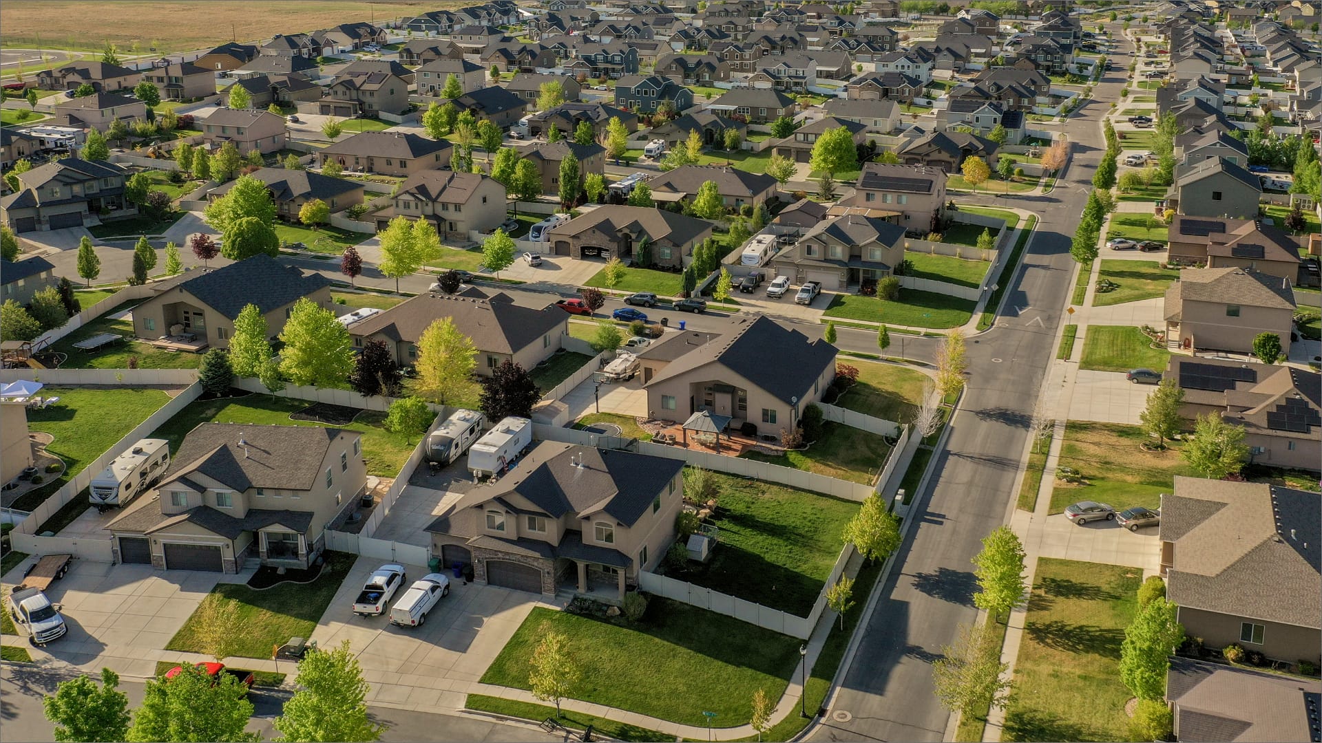 West Jordan Homes