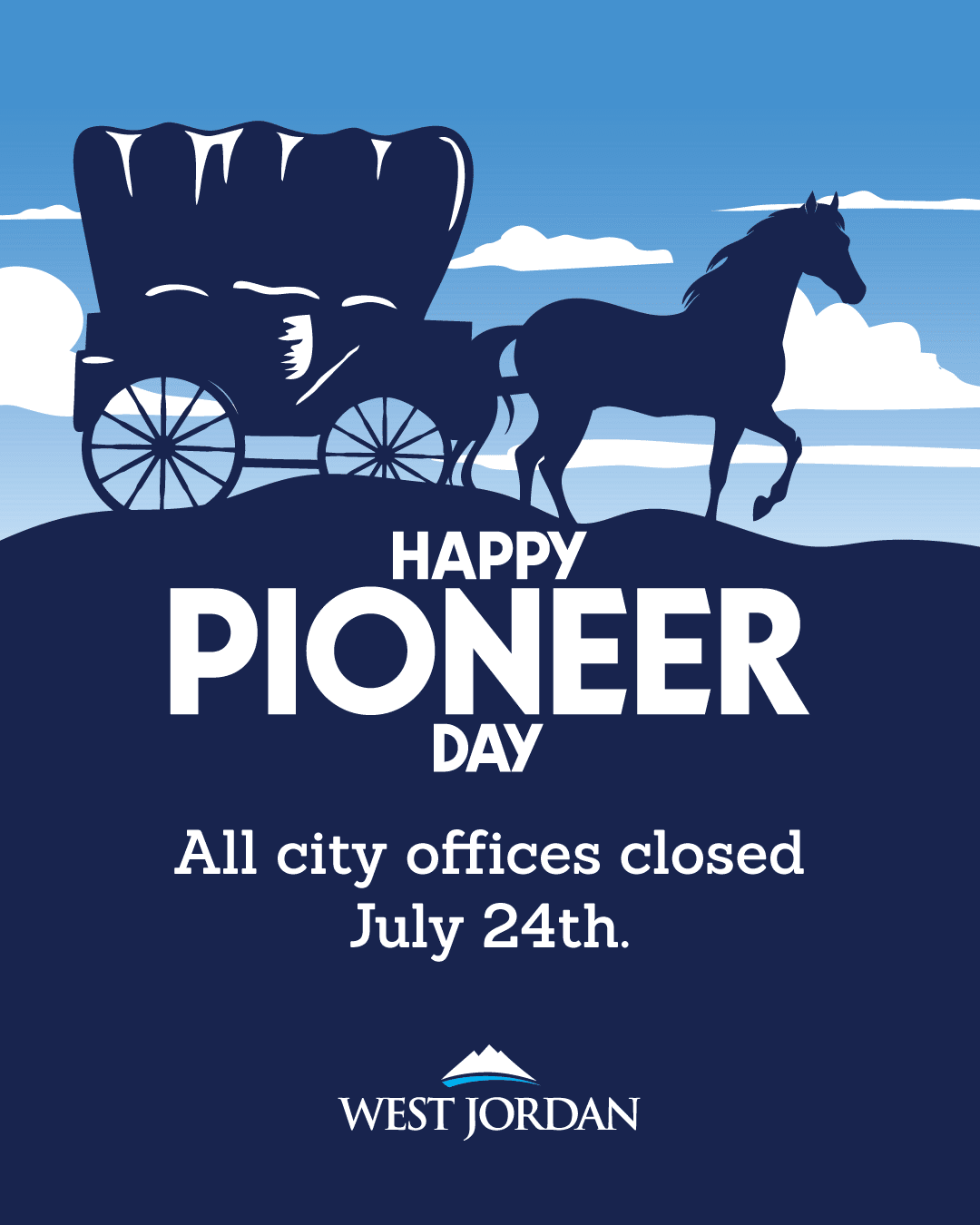 Pioneer Day