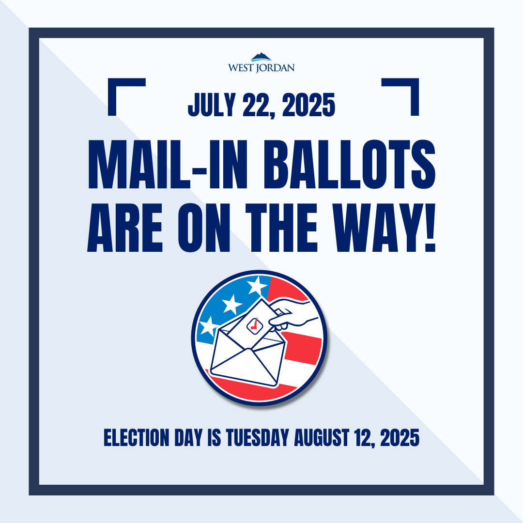 Ballots Begin Mailing to Voters